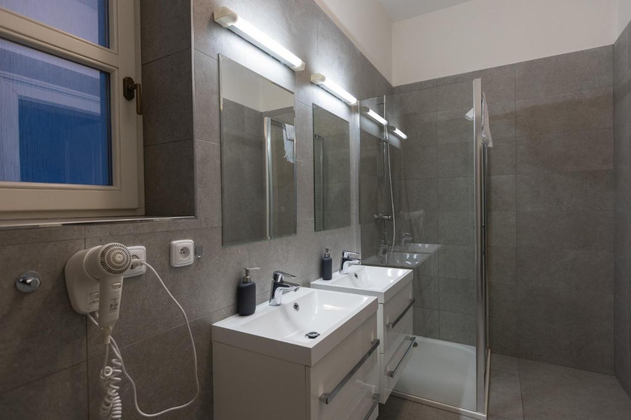 Aparthotel Old Town Spirit Praga Esterno foto