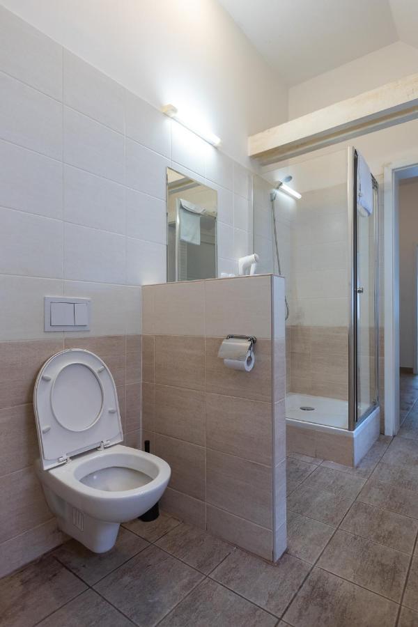 Aparthotel Old Town Spirit Praga Esterno foto