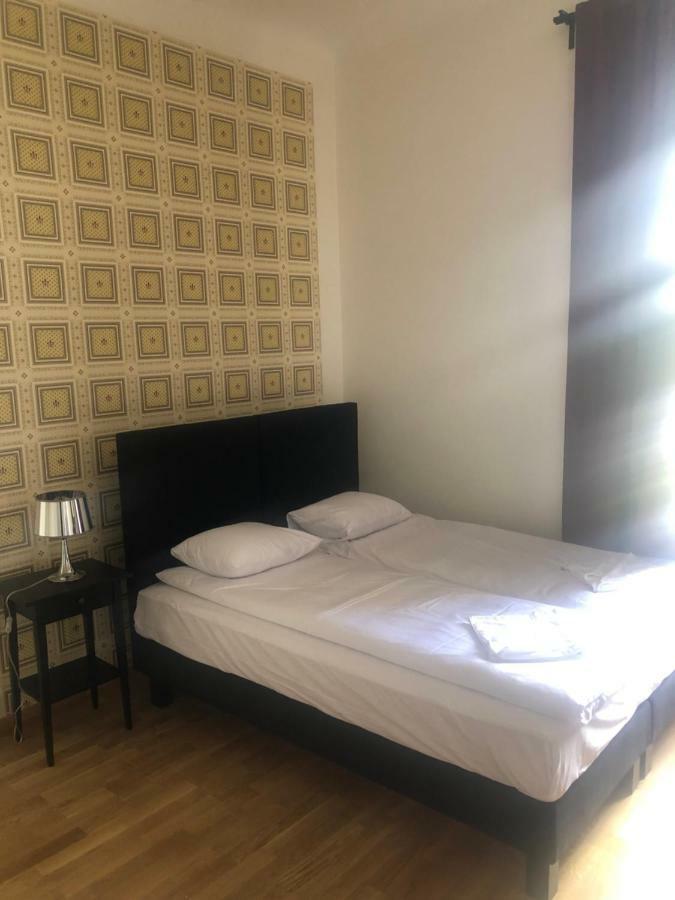 Aparthotel Old Town Spirit Praga Esterno foto