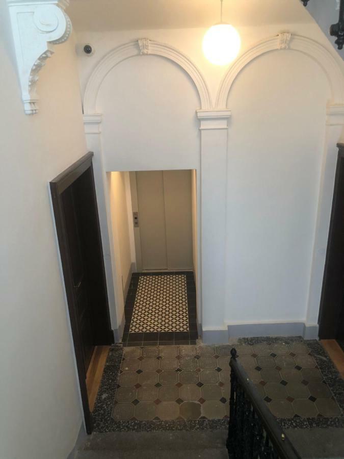 Aparthotel Old Town Spirit Praga Esterno foto